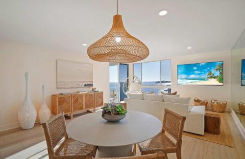 Eastern Malibu Apartamento | Aquamarine Best View in Malibu by Stay Awhile Villas