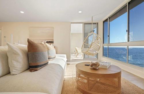 Eastern Malibu Apartamento | Aquamarine Best View in Malibu by Stay Awhile Villas