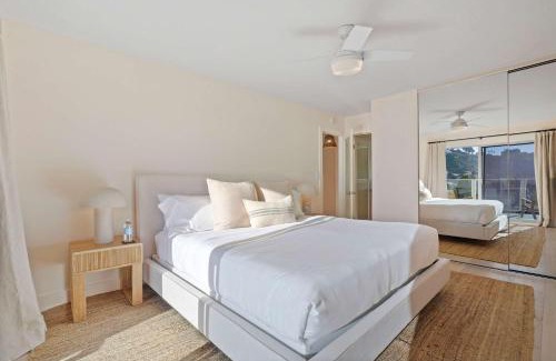 Eastern Malibu Apartamento | Aquamarine Best View in Malibu by Stay Awhile Villas