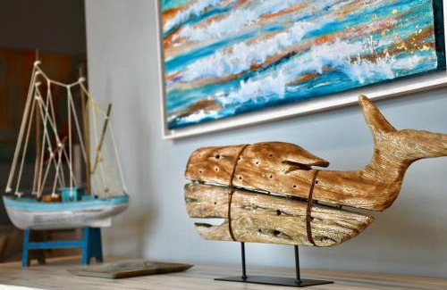 Vale do Lobo Apartamento | Aquamarine - Gemstone Getaway