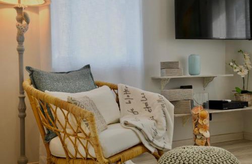 Vale do Lobo Apartamento | Aquamarine - Gemstone Getaway