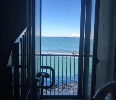 Molfetta Apartamento | Aquamarine