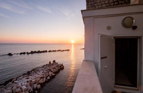 Molfetta Apartamento | Aquamarine