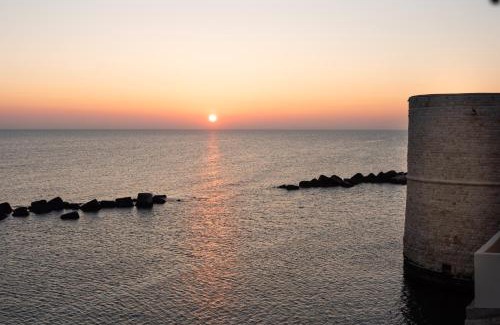 Molfetta Apartamento | Aquamarine
