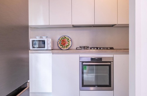 Forte dei Marmi Apartamento | Aquamarine Paradise Home