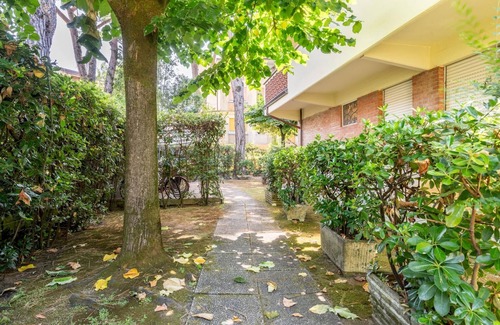 Forte dei Marmi Apartamento | Aquamarine Paradise Home