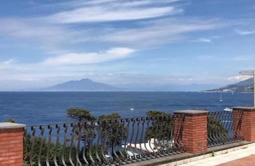 Marina Grande Apartamento | AQUAMARINE Relaxing Capri Suites