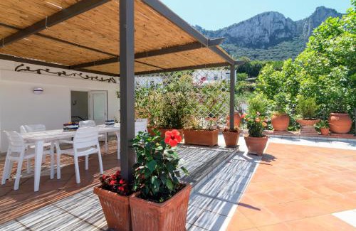 Marina Grande Apartamento | AQUAMARINE Relaxing Capri Suites