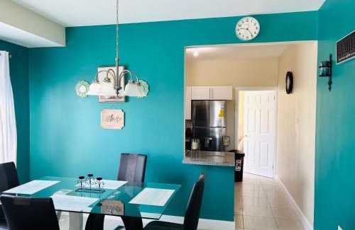 Lucea Casa | Aquamarine Resort-style Vacations
