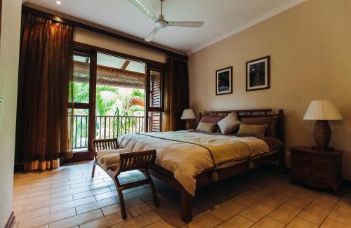 Eden Island Apartamento | Aquamarine