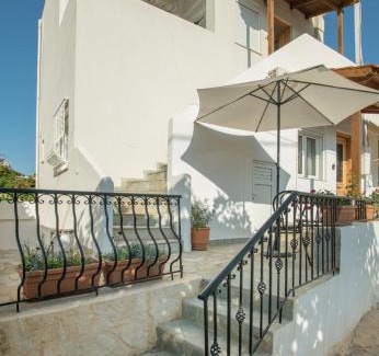 Kokkini Chani Casa | AquaMarine Suites A