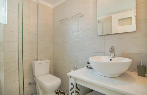 Kokkini Chani Casa | AquaMarine Suites A