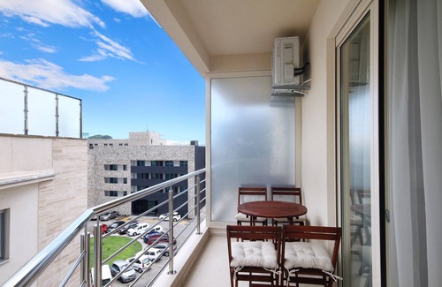 Gospostina Apartamento | Aquamarine - aplicación de dos dormitorios - Cerca del casco antiguo