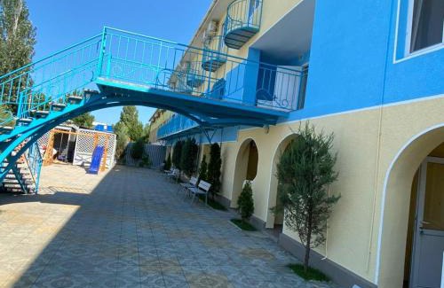 Zatoka Hotel | Aquamarine