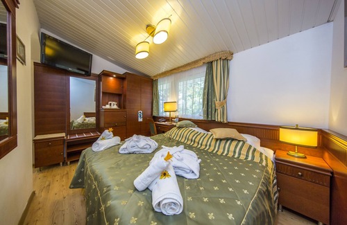 Jaroslawiec Complejo | Aquapark Health Resort Panorama Morska