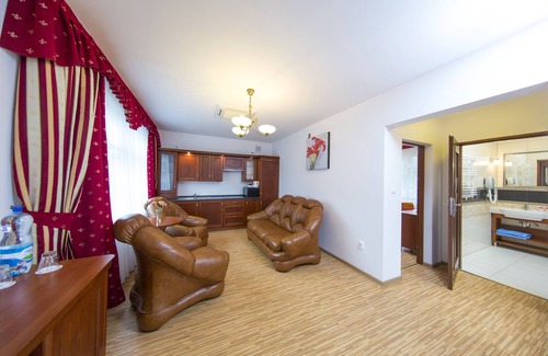 Jaroslawiec Complejo | Aquapark Health Resort Panorama Morska