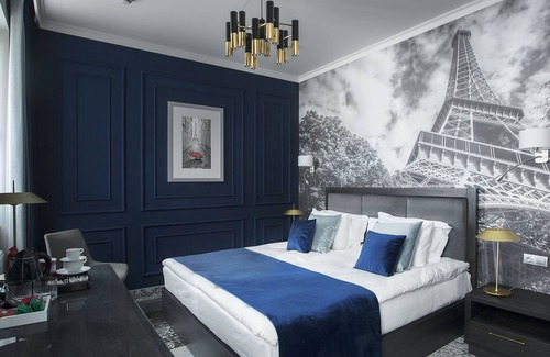 Chisinau Hotel | Aquaperla Hotel & SPA