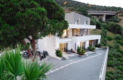 Nea Iraklitsa Apartamento | Aquarama Suites