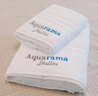 Nea Iraklitsa Apartamento | Aquarama Suites