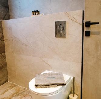 Nea Iraklitsa Apartamento | Aquarama Suites