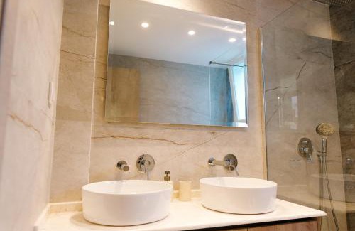 Nea Iraklitsa Apartamento | Aquarama Suites