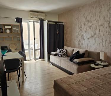 Maini Apartamento | Aquarella 1