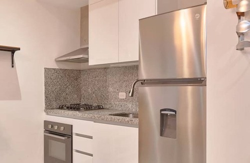 Juan Dolio - El Pueblo Apartamento | Aquarella Juan Dolio 2BR Sunset, Beach Front