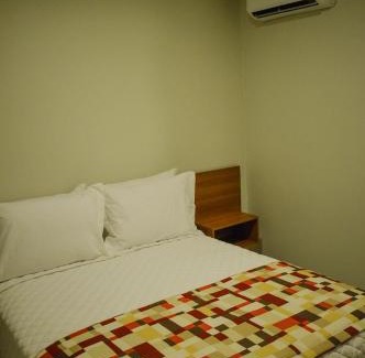 Brotas Hotel | Aquarena Hotel