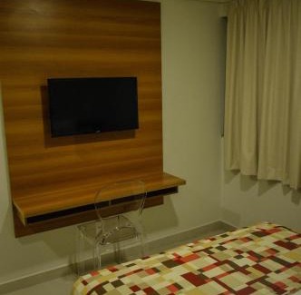 Brotas Hotel | Aquarena Hotel