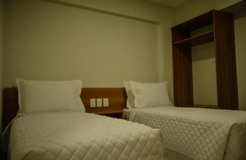 Brotas Hotel | Aquarena Hotel