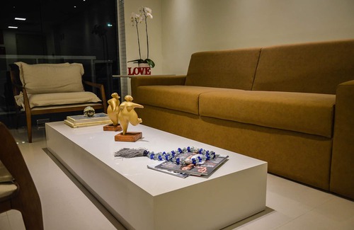 Brotas Hotel | Aquarena Hotel