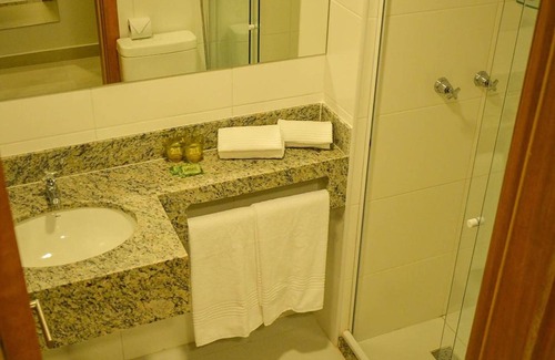 Brotas Hotel | Aquarena Hotel
