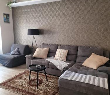 San Giovanni Apartamento | Aquari 15 Rhome Appio Latino