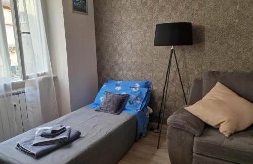 San Giovanni Apartamento | Aquari 15 Rhome Appio Latino