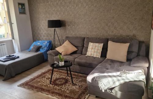 San Giovanni Apartamento | Aquari 15 Rhome Appio Latino