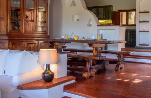 Karterados Villa | Aquaria Villa