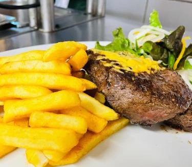 Gaborone Hotel | Aquarian Tide Hotel