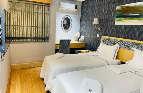 Gaborone Hotel | Aquarian Tide Hotel