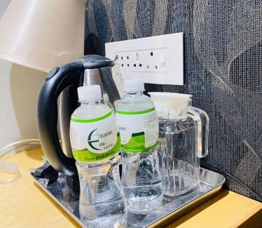 Gaborone Hotel | Aquarian Tide Hotel