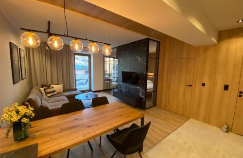 Ustka Apartamento | Aquarius Apartament Ustka