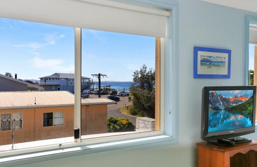 Hawks Nest Apartamento | Aquarius Apartment 7
