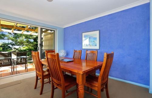 Hawks Nest Apartamento | Aquarius Apartment 7