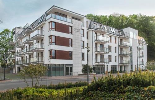 Gorny Sopot Apartamento | Aquarius Apartment