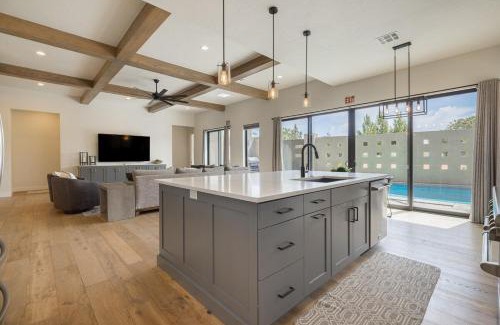 Hurricane Casa | Aquarius at Sand Hollow Resort