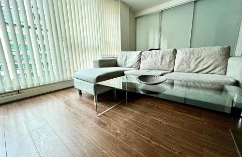 Vauxhall Apartamento | Aquarius at St. George Wharf