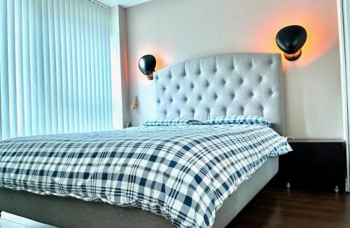 Vauxhall Apartamento | Aquarius at St. George Wharf