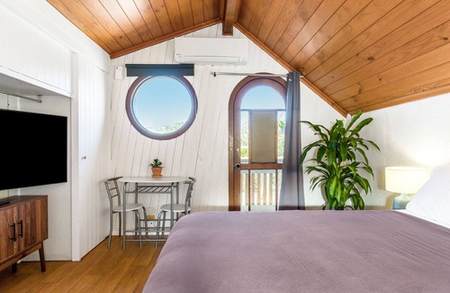 Byron Bay Hotel | Aquarius Backpacker Resort