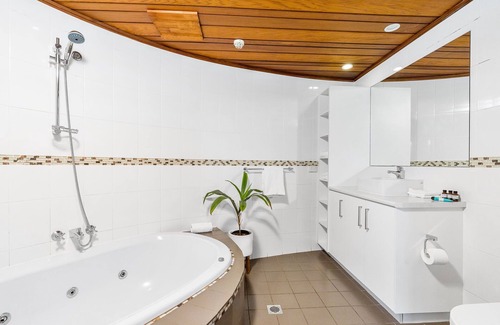 Byron Bay Hotel | Aquarius Backpacker Resort
