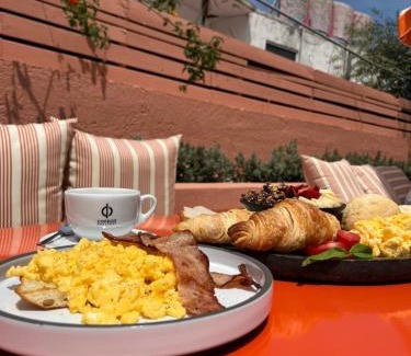 Messonghi Apartamento | Aquarius Beach Hotel