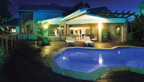 Wilderness Beach Casa | Aquarius Beach House
